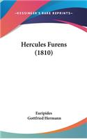 Hercules Furens (1810): (English)