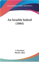 An Israelite Indeed (1884)