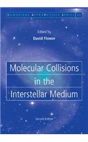 Molecular Collisions in the Interstellar Medium