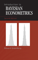 Introduction to Bayesian Econometrics