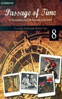 Passage of Time Level 8 Student Book