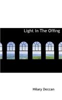 Light in the Offing