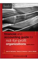 Financial and Accounting Guide for Not-for-Profit Organizations