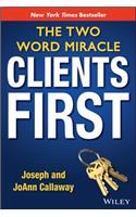 Clients First