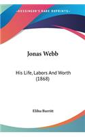 Jonas Webb: His Life, Labors And Worth (1868)(English)