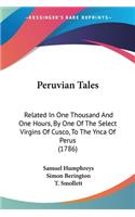 Peruvian Tales