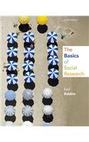 Basics of Social Research