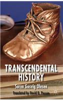 Transcendental History