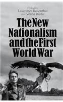 New Nationalism and the First World War