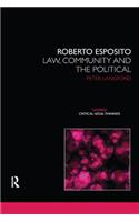 Roberto Esposito