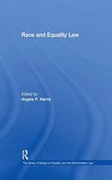 RACE AND EQUALITY LAW