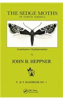 Sedge Moths of North America, The (Lepidoptera