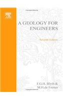 A Geology for Engineers
