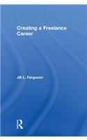 Creating a Freelance Career