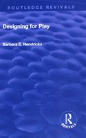 Designing for Play