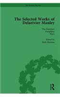 Selected Works of Delarivier Manley Vol 5