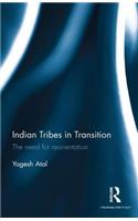 Indian Tribes in Transition