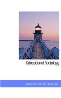 Educational Sociology