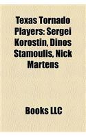 Texas Tornado Players