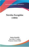 Novelas Escogidas (1884)