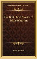 The Best Short Stories of Edith Wharton