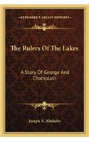 The Rulers Of The Lakes