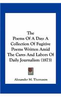 Poems of a Day