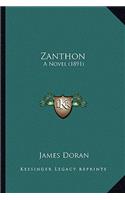 Zanthon