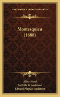 Montesquieu (1888)