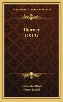 Thorney (1913)
