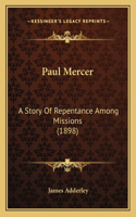 Paul Mercer