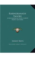 Rabindranath Tagore