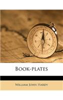 Book-Plates