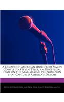 A Decade of American Idol