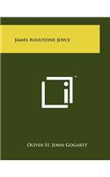 James Augustine Joyce