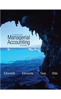 Fundamental Managerial Accounting Concepts; Cnct+