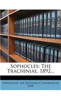Sophocles