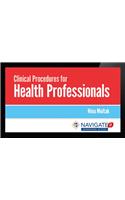 Navigate 2 Advantage Access for Clinical Procedures for Health Professionals