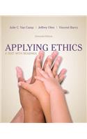 Applying Ethics