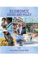 Economic Issues and Policy