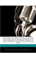 The Celebrity 411