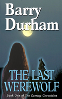 Last Werewolf