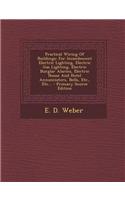 Practical Wiring of Buildings