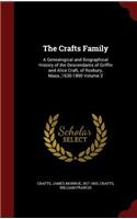 The Crafts Family