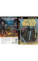 Star Wars Legends Epic Collection: The Old Republic Vol. 2