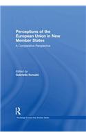 Perceptions of the European Union in New Member States
