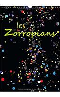 Les Zorropians 2017