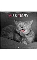 Miss Tigry 2018