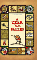 Year Of Fables