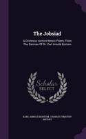 The Jobsiad
